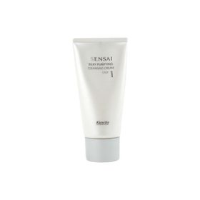 Sensai Silky 125 Ml Purifying Cleansing Cream