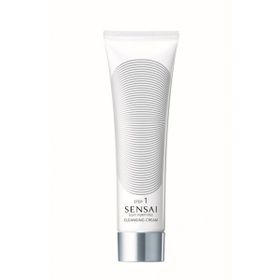 Sensai Silky 125 Ml Purifying Cleansing Cream