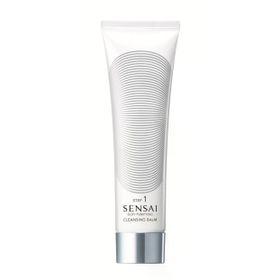 Sensai Silky Purifying Cleansing Balm 125 ml Makyaj Temizleyici
