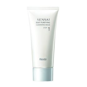 Sensai Silky Purifying Cleansing Balm 125 ml Makyaj Temizleyici
