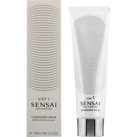 Sensai Silky Purifying Cleansing Balm 125 ml Makyaj Temizleyici