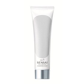 Sensai Silky Purifying Cleansing Balm 125 ml Makyaj Temizleyici