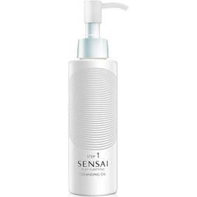 Sensai Silky Purifying Cleansing Oil 150 ml Makyaj Temizleyici
