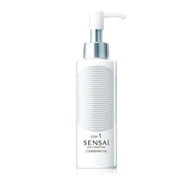 Sensai Silky Purifying Cleansing Oil 150 ml Makyaj Temizleyici