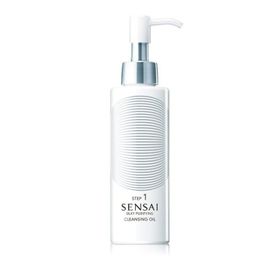 Sensai Silky Purifying Cleansing Oil 150 ml Makyaj Temizleyici