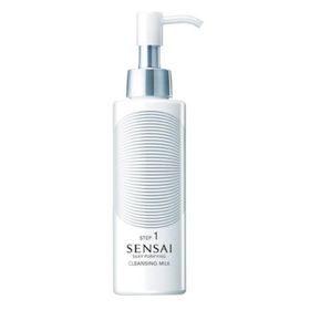Sensai Silky Purifying Cleansing Oil 150 ml Makyaj Temizleyici