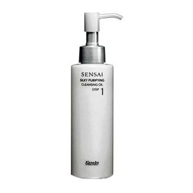 Sensai Silky Purifying Cleansing Oil 150 ml Makyaj Temizleyici