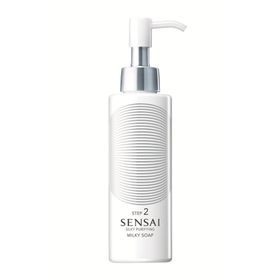 Sensai Silky Purifying Cleansing Oil 150 ml Makyaj Temizleyici