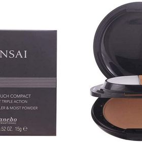 Sensai TC03 Dark Triple Touch Compact