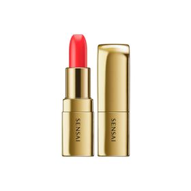 Sensai The Lipstick 07 Shakunage Pink Ruj