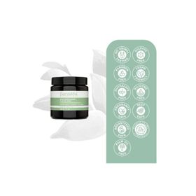 Sensatia Botanicals 120 ml Brightening Kakadu Plum Gel Maske