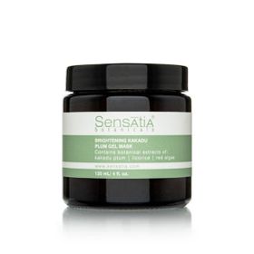 Sensatia Botanicals 120 ml Brightening Kakadu Plum Jel Maske