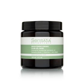 Sensatia Botanicals 120 ml Brightening Kakadu Plum Jel Maske