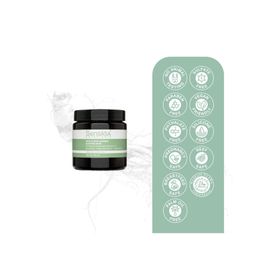 Sensatia Botanicals 120 ml Revitalizing Ginseng Sleeping Maske