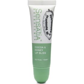 Sensatia Botanicals 15 ml Cocoa Honey Dudak Balmı