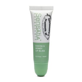 Sensatia Botanicals 15 ml Cocoa Honey Dudak Balmı