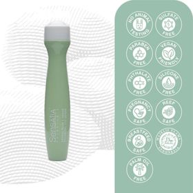 Sensatia Botanicals 15 ml Kakadu Plum ve Argan Bitkisel Göz Serumu