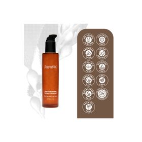 Sensatia Botanicals 150 ml Seastem Marine Yüz Temizleyici