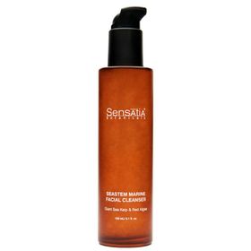 Sensatia Botanicals 150 ml Seastem Marine Yüz Temizleyici