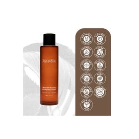 Sensatia Botanicals 150 ml Seastem Marine Yüz Temizleyici