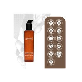 Sensatia Botanicals 150 ml Seastem Marine Yüz Temizleyici