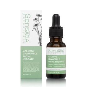 Sensatia Botanicals 20 ml Calming Chamomile Yüz Nemlendirici