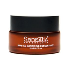 Sensatia Botanicals 20 ml Seastem Marine Yaşlanma Karşıtı Göz Kremi