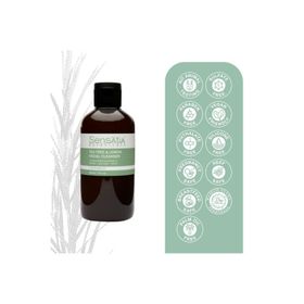 Sensatia Botanicals 220 ml Tea Tree Lemon Yüz Temizleyici