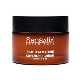Sensatia Botanicals 50 ml Seastem Marine Advanced Gece Kremi