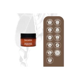 Sensatia Botanicals 50 ml Seastem Marine Advanced Gece Kremi