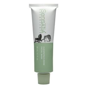 Sensatia Botanicals 60 ml Cleopatras Rose Yüz Maskesi