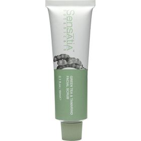 Sensatia Botanicals 60 ml Green Tea Tamarind Yüz Peelingi