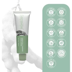 Sensatia Botanicals 60 ml Green Tea Tamarind Yüz Peelingi