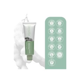Sensatia Botanicals 60 ml Green Tea Tamarind Yüz Peelingi