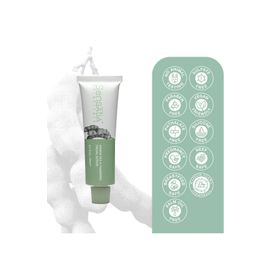 Sensatia Botanicals 60 ml Green Tea Tamarind Yüz Peelingi