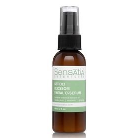Sensatia Botanicals 60 ml Neroli Blossom C Vitaminli Serum