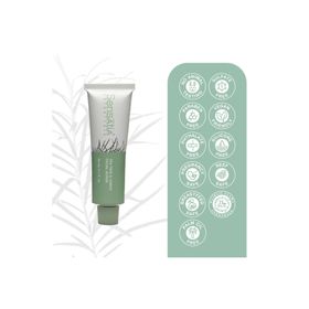 Sensatia Botanicals 60 ml Tea Tree Lemon Yüz Peelingi
