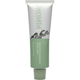 Sensatia Botanicals 60 ml Unscented Sensitive Yüz Maskesi