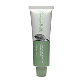 Sensatia Botanicals 60 ml Unscented Sensitive Yüz Peelingi