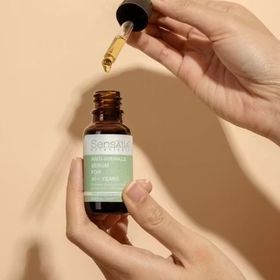 Sensatia Botanicals Anti Wrinkle 40+ 20 ml Kırışıklık Karşıtı Serum
