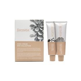Sensatia Botanicals Mini Collection 2x20 ml Hand Cream