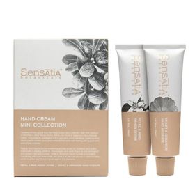 Sensatia Botanicals Mini Collection 2x20 ml Hand Cream
