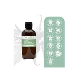 Sensatia Botanicals Orginal Soapless 220 ml Yüz Temizleme Jeli