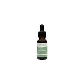 Sensatia Botanicals Tea Tree Lemon Spot Treatment Sivilce Karşıtı 20 ml Krem