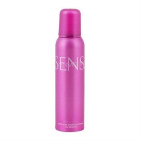 Sensation 150 ml Kadın Deodorant Sprey