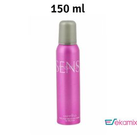 Sensation 150 ml Kadın Deodorant Sprey