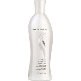 Senscience By Shiseido Renewal Anti Aging Yaşlanmayı Önleyici 300 ml Şampuan