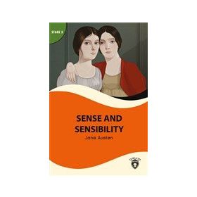 Sense and Sensibility Dorlion Yayınları