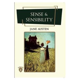 Sense and Sensibility Dorlion Yayınları