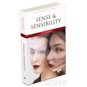 Sense And Sensibility - Jane Austen